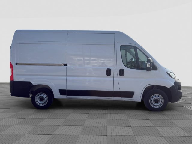 FIAT Ducato usata 5