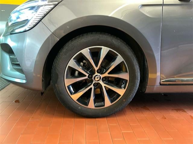 RENAULT Clio usata, con Chiusura centralizzata