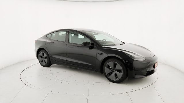 TESLA Model 3 usata, con Bluetooth