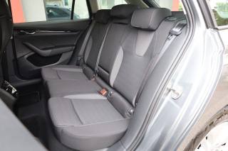 SKODA Octavia usata 106