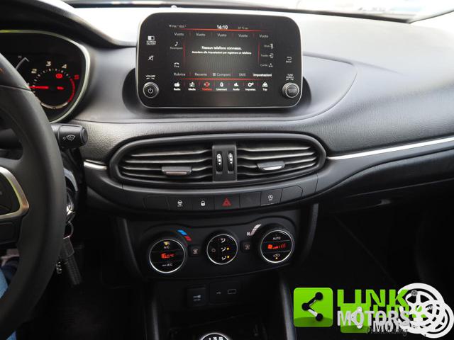 FIAT Tipo usata 11
