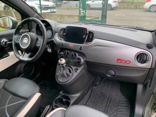 FIAT 500 usata, con Cruise Control
