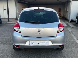 RENAULT Clio usata, con Climatizzatore
