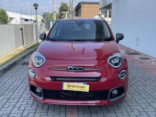 FIAT 500X usata, con Airbag