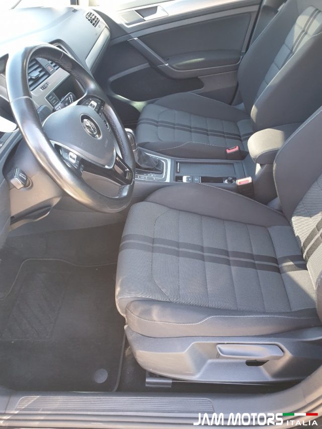 VOLKSWAGEN Golf usata, con Controllo trazione
