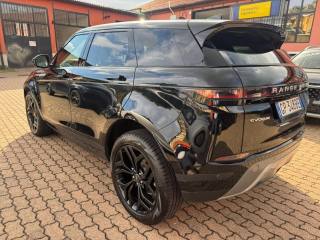 LAND ROVER Range Rover Evoque usata, con Alzacristalli elettrici