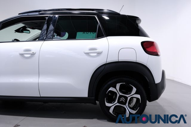 CITROEN C3 Aircross usata 46