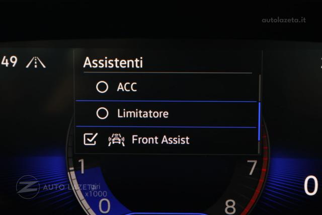 VOLKSWAGEN T-Roc usata, con Bluetooth