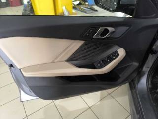 BMW 116 usata, con ESP