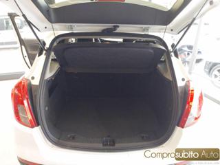 OPEL Mokka X usata, con Chiusura centralizzata