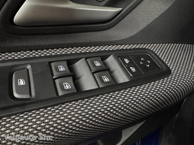 DACIA Sandero usata, con Sensori di parcheggio posteriori