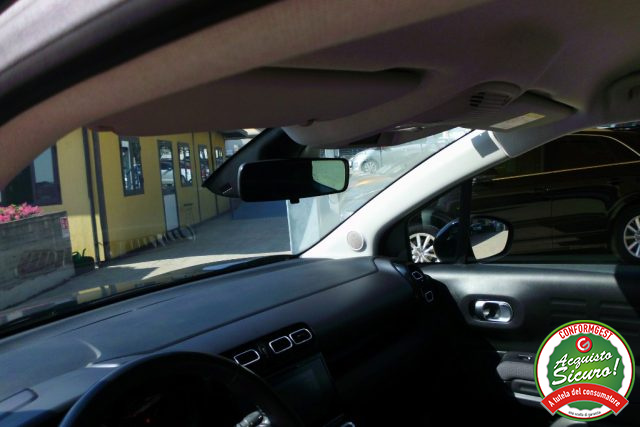 CITROEN C3 Aircross usata, con Fari LED