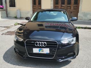 AUDI A5 usata, con Airbag Passeggero