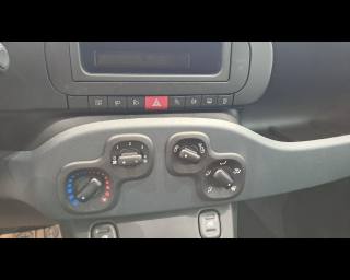 FIAT New Panda usata, con Controllo elettronico della corsia