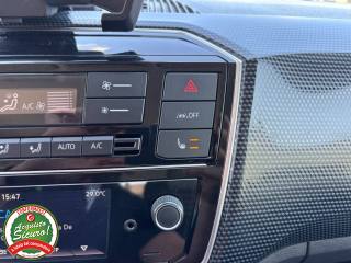 VOLKSWAGEN up! usata, con ESP