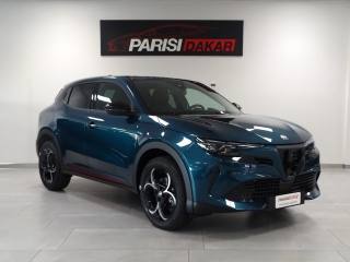 ALFA ROMEO Junior usata, con Airbag