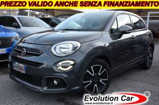 FIAT 500X 1.6 MultiJet 130 CV Sport