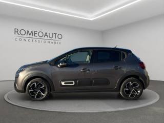 CITROEN C3 usata, con Airbag laterali