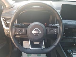 NISSAN X-Trail usata, con Park Distance Control