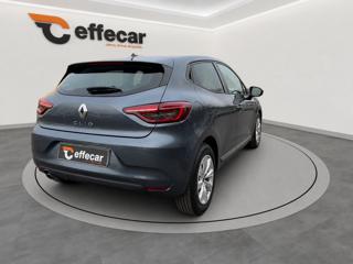 RENAULT Clio usata, con Autoradio