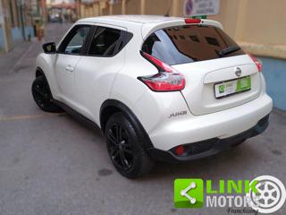 NISSAN Juke usata 43