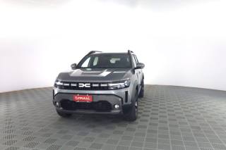 DACIA Duster 3ª serie Tce 140 CV MHEV Journey