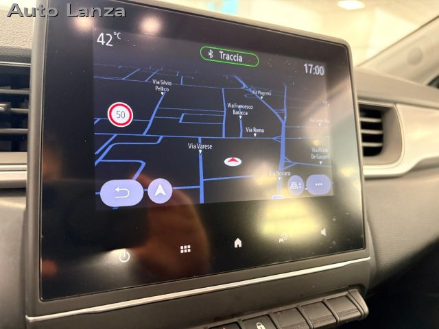 RENAULT Captur usata, con Chiusura centralizzata