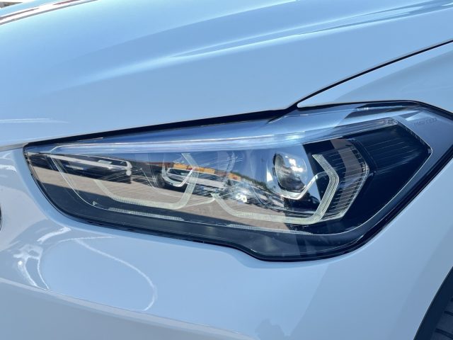 BMW X1 usata, con Bluetooth