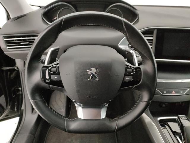 PEUGEOT 308 usata, con Cruise Control