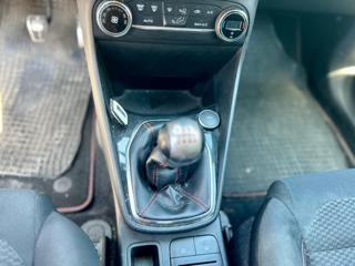 FORD Fiesta usata, con Servosterzo