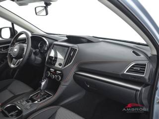 SUBARU XV usata 11