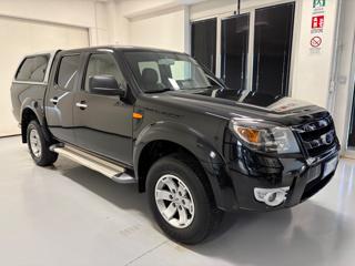 FORD Ranger usata, con Airbag laterali