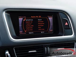 AUDI Q5 usata 46