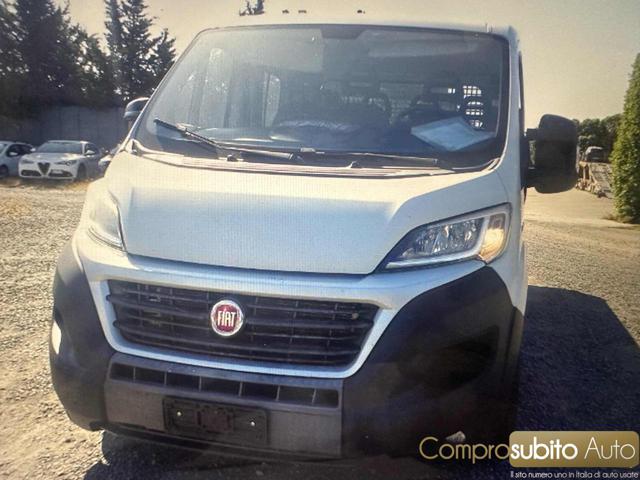 FIAT Ducato usata, con Airbag