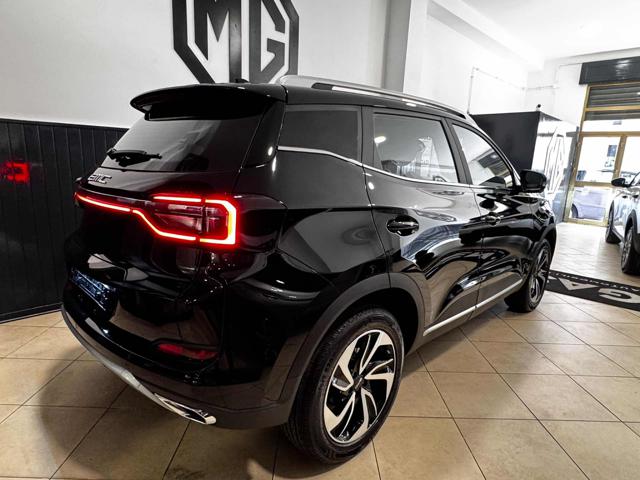 EMC Sei usata, con Alzacristalli elettrici