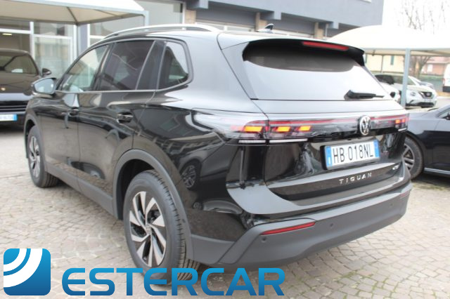 VOLKSWAGEN Tiguan usata 39