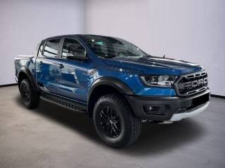 FORD Ranger Raptor usata, con Airbag