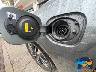 VOLVO XC60 usata, con Isofix