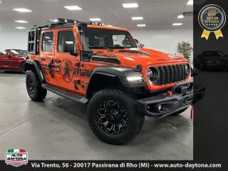 JEEP Wrangler usata 2