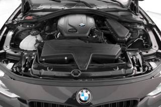 BMW 320 usata, con Cruise Control
