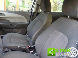 CHEVROLET Aveo usata, con Chiusura centralizzata