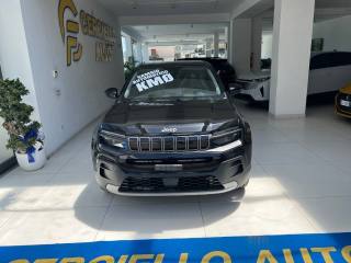 JEEP Avenger 1.2 Turbo 100 CV MHEV Altitude da ?289,00