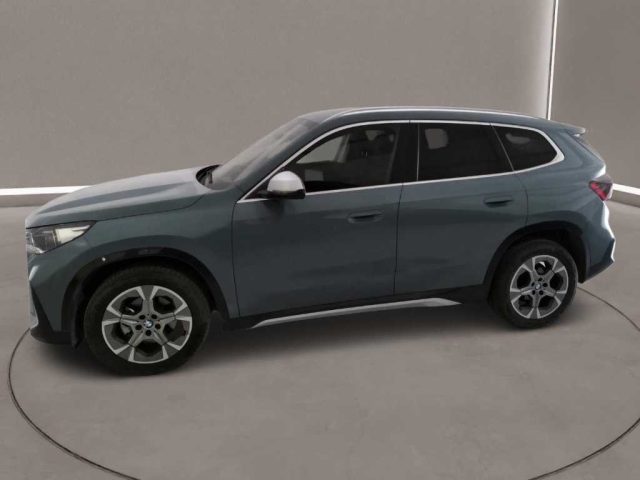 BMW X1 usata, con Antifurto