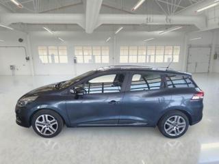 RENAULT Clio usata, con Airbag laterali