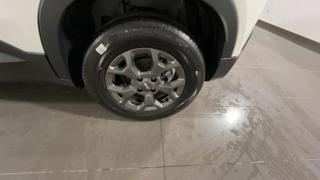 JEEP Avenger usata, con Alzacristalli elettrici