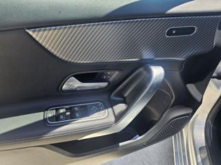MERCEDES-BENZ A 180 usata, con Bluetooth