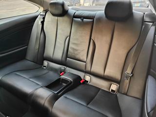 BMW 425 usata, con Volante in pelle