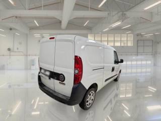 FIAT Doblo usata, con Bluetooth