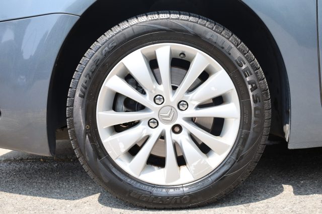 CITROEN C4 usata 102