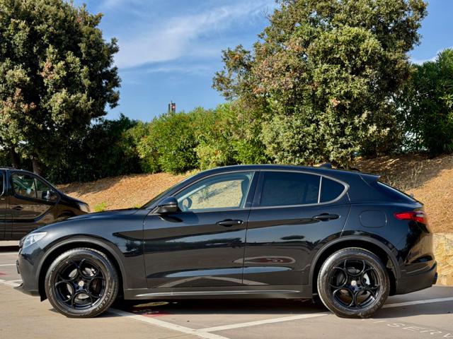 ALFA ROMEO Stelvio usata, con Airbag Passeggero